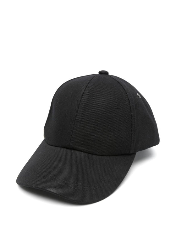 Paul Smith Signature Stripe baseball cap