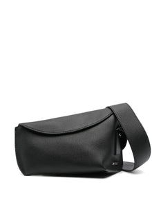  Alexander Mcqueen T-Bar leather shoulder bag