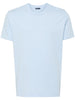 FINAMORE 1925 NAPOLI T-shirts and Polos Clear Blue