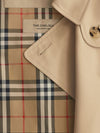 Burberry Mid-length Chelsea Heritage trench coat