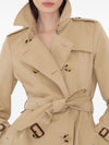 Burberry Mid-length Chelsea Heritage trench coat