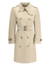 Burberry Mid-length Chelsea Heritage trench coat