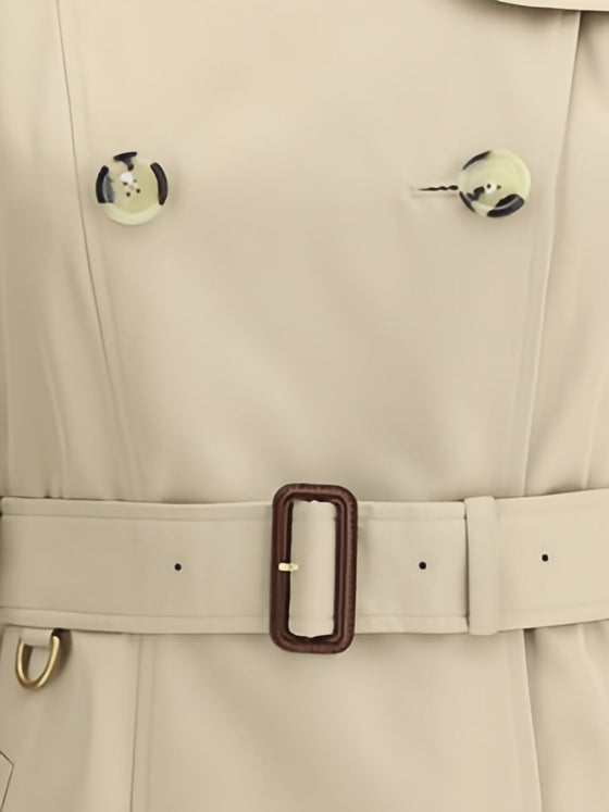 Burberry Mid-length Chelsea Heritage trench coat