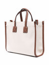 Burberry mini tote bag