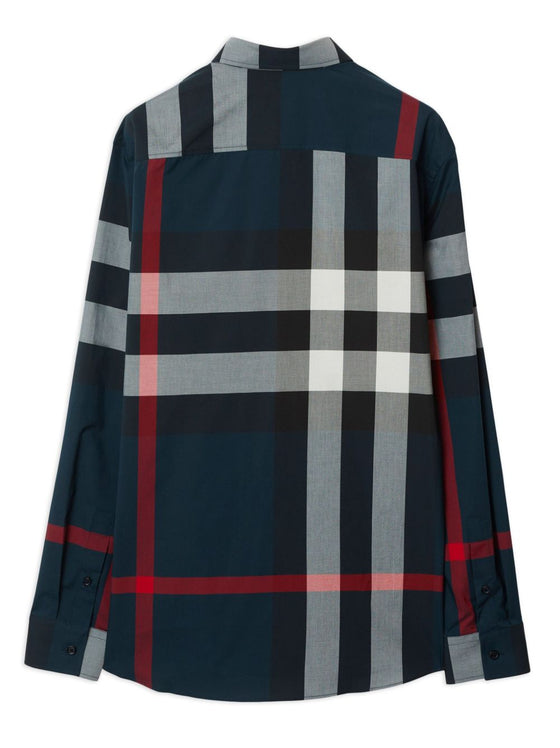 Burberry Summerton Shirt