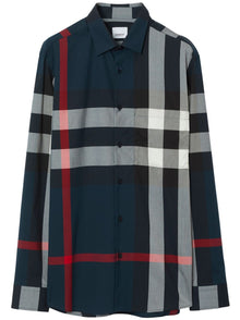  Burberry Summerton Shirt