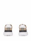 Burberry Sneakers Beige
