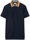 Burberry Cotton polo shirt