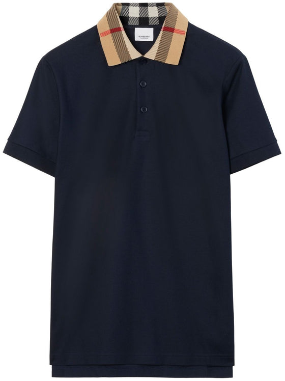 Burberry Cotton polo shirt