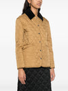 Burberry Quilted country jacket