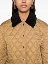 Burberry Quilted country jacket