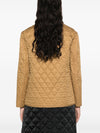 Burberry Quilted country jacket
