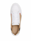 Burberry House Check sneakers