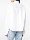 Balenciaga Shirts White