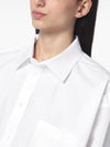 Balenciaga Shirts White