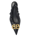 Balenciaga Monaco Slingback