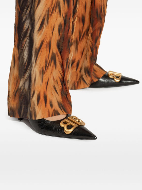 Balenciaga Monaco Slingback
