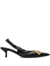 Balenciaga Monaco Slingback