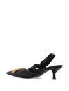 Balenciaga Monaco Slingback