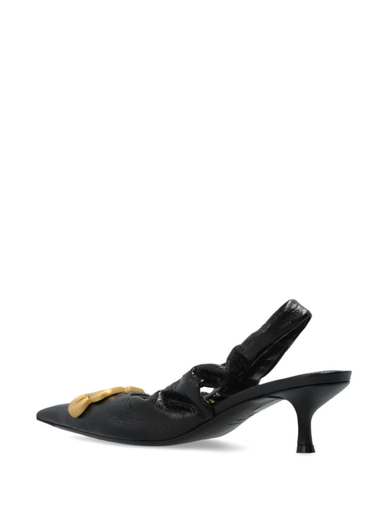 Balenciaga Monaco Slingback