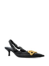 Balenciaga Monaco Slingback