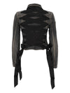 Balenciaga Cotton jacket