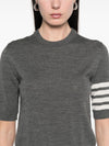 Thom Browne Sweaters Grey
