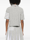 Thom Browne Shirts Grey