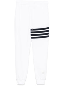  Thom Browne Trousers White