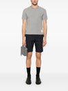 Thom Browne T-shirts and Polos Light Grey