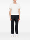 Thom Browne T-shirts and Polos White