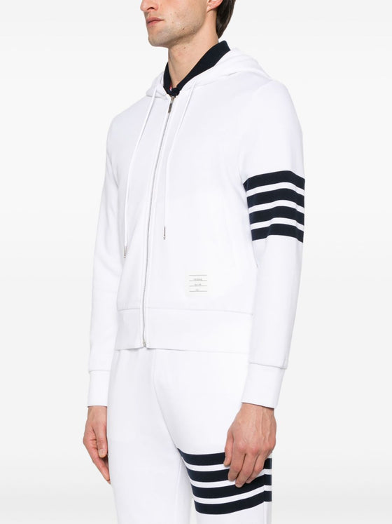 Thom Browne Sweaters White