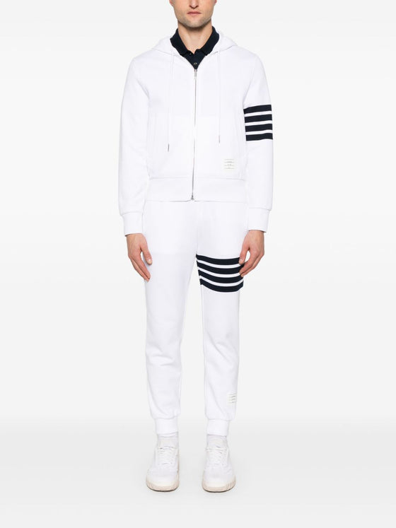 Thom Browne Sweaters White