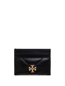  Tory Burch Wallets Black