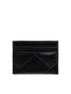 Tory Burch Kira Diamond leather cardholder