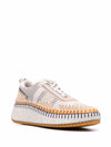 Chloé Chloè Sneakers Beige