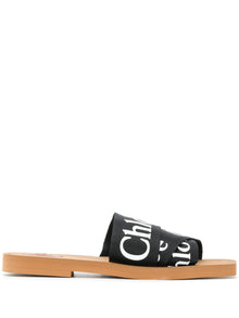  Chloé Chloè Sandals Black