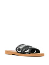 Chloé Chloè Sandals Black
