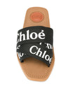 Chloé Chloè Sandals Black