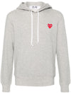 Comme Des Garcons Hoodie