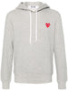 Comme Des Garcons Hoodie