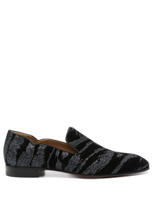  Christian Louboutin Dandy Chick loafers