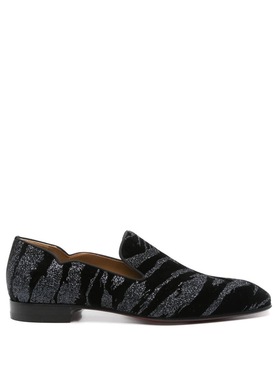 Christian Louboutin Dandy Chick loafers