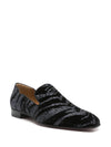 Christian Louboutin Dandy Chick loafers