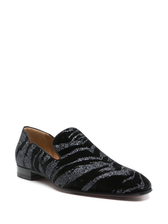 Christian Louboutin Dandy Chick loafers