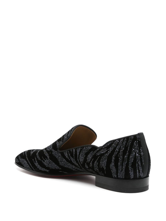 Christian Louboutin Dandy Chick loafers