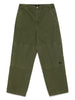 Stussy Trousers Green