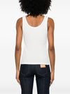 Chloé Chloè Top White
