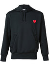 Comme des Garcons Sweaters Black