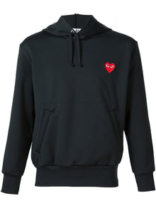  Comme des Garcons Sweaters Black